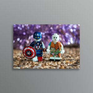 Lego Prints